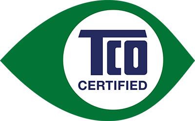 TCO Logo