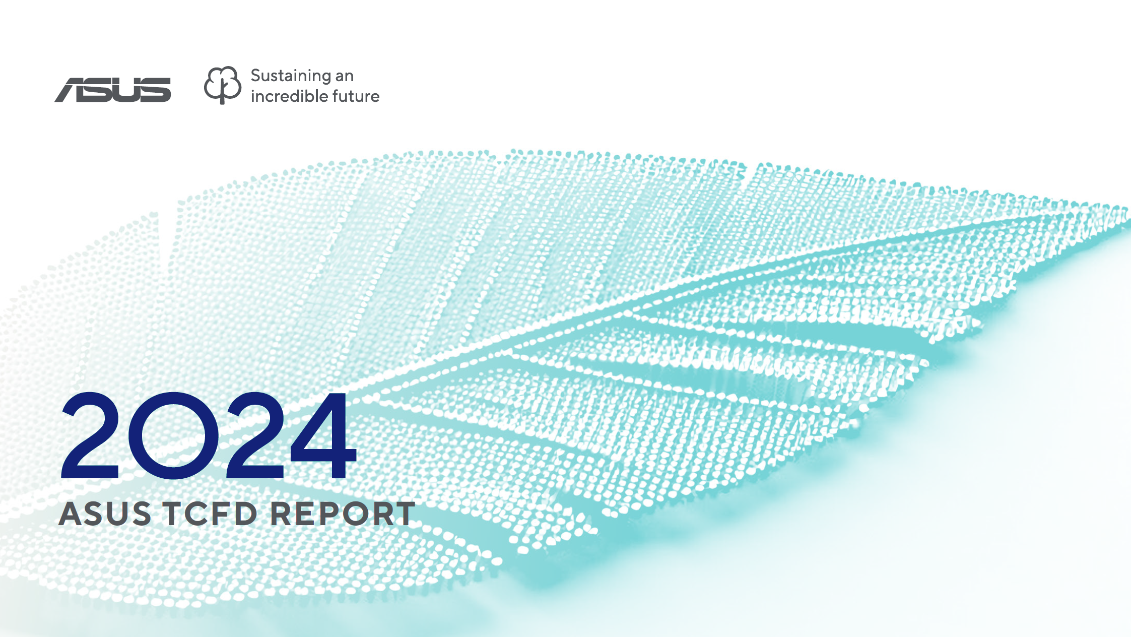 2024 Task Force on Climate-related Financial Disclosures Report